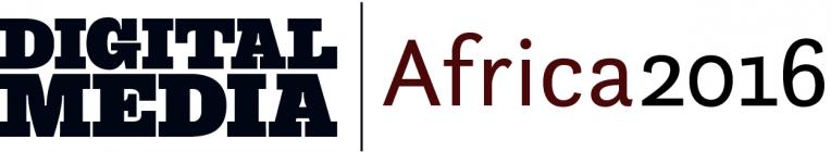 Digital Media Africa 2016